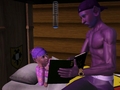 Bedtime Story - the-sims-3 photo