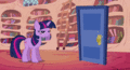Behind The Door - my-little-pony-friendship-is-magic photo