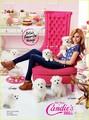 Bella Thorne's Candie's Fall 2014 Collection x  - bella-thorne photo