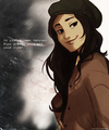 Bianca Di Angelo  - percy-jackson-and-the-olympians-books photo