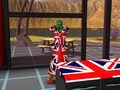 British Time! - the-sims-3 photo