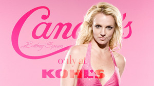 Britney Spears Candie's