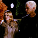 Buffy and Spike <3 - buffy-the-vampire-slayer icon