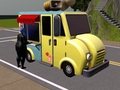 Buying the ice cream - the-sims-3 photo