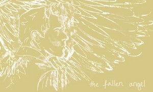 Castiel | The Fallen Angel