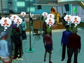 Centre of Attention - the-sims-3 photo