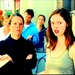 Charmed Season 7 - fred-and-hermie icon