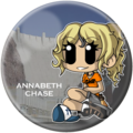 Chibi Annabeth - the-heroes-of-olympus fan art