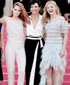 Chloe Moretz at Cannes for the premiere of Clouds of Sils Maria - chloe-moretz photo