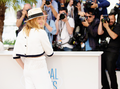 Chloe Moretz at Cannes for the premiere of Clouds of Sils Maria - chloe-moretz photo