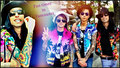 christian-coma - Christian Coma, Ashley Purdy and Andy Biersack wallpaper