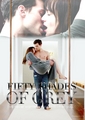 Christian and Ana - fifty-shades-trilogy photo