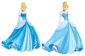 Cinderella (Current and New Design's) - disney-princess photo