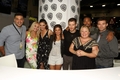 Comic Con 2014 (July 25th) - the-originals photo