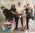 Comic Con 2014 - ian-somerhalder-and-nina-dobrev photo