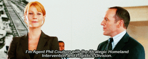  Coulson and Pepper
