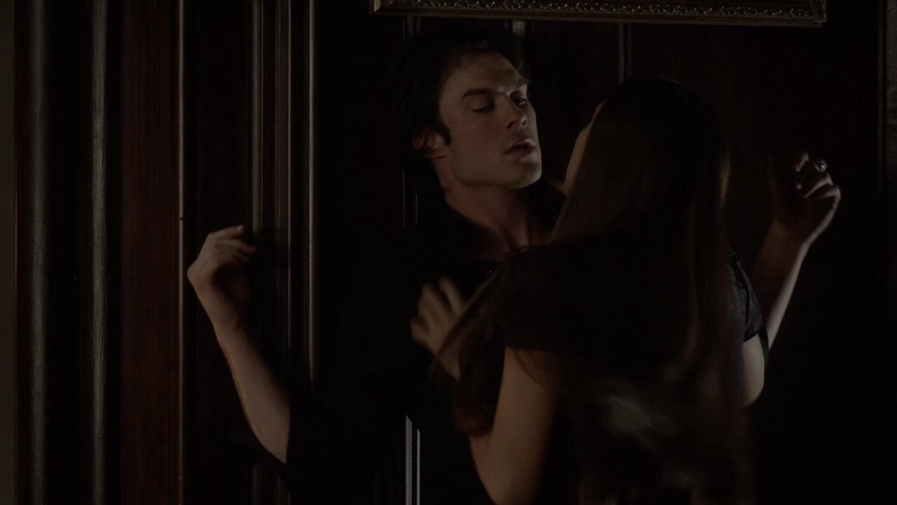 The Vampire Diaries Couples Images on Fanpop.