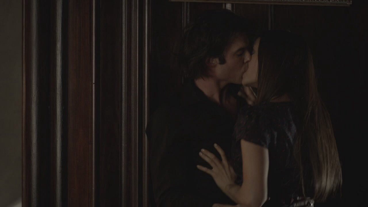 The Vampire Diaries Couples Images on Fanpop 