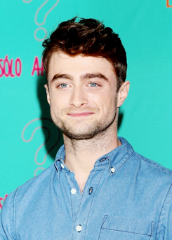  Daniel Radcliffe Photocall in MexicoCity