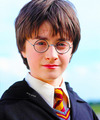Daniel Radcliffe  as Harry potter. - daniel-radcliffe photo