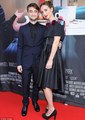 Daniel Radcliffe & Zoe Kazan - The F Word Premiere - daniel-radcliffe photo