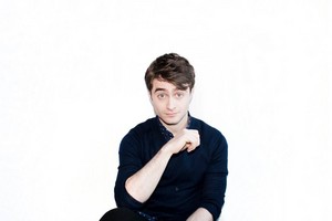  Daniel Radcliffe