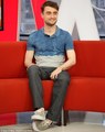 Daniel Radcliffe on eTalk - daniel-radcliffe photo
