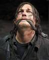 Daryl Dixion series 5  - the-walking-dead photo