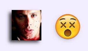  Dean Winchester | Emoticon