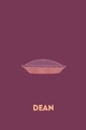 Dean Winchester | Pie - supernatural fan art
