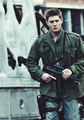 Dean              - supernatural photo