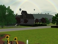 Double Rainbow! - the-sims-3 photo