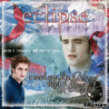 Edward Cullen - twilight-series fan art
