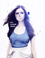 Elena                - the-vampire-diaries-tv-show fan art