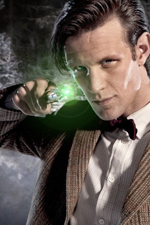  Eleventh Doctor
