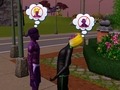 Enemies apparently - the-sims-3 photo
