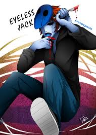  Eyeless Jack