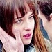 Fifty Shades  - fifty-shades-trilogy icon