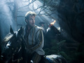 First Look of Into The Woods (2014) - disney photo