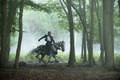 First Look of Into The Woods (2014) - disney photo