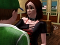 Flattered Rebel - the-sims-3 photo
