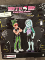 GIl and Deuce Pack - monster-high photo