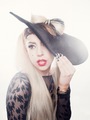 Gaga outtakes - lady-gaga photo