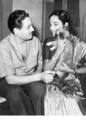 Geeta Dutt and guru dutt - celebrities-who-died-young photo