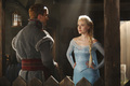 Georgina Haig as Elsa on Once Upon a Time - disney-princess photo
