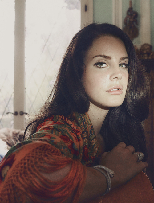 Goddess Lana