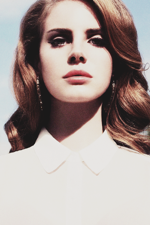 Goddess Lana