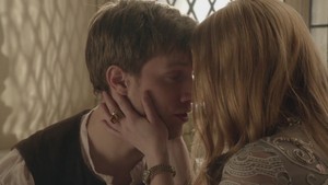 Greer and Leith ♥ 1.15 "The Darkness"