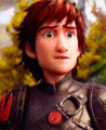HTTYD 2 - Hiccup - how-to-train-your-dragon fan art