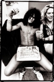 Happy 49th birthday, Slash - slash photo